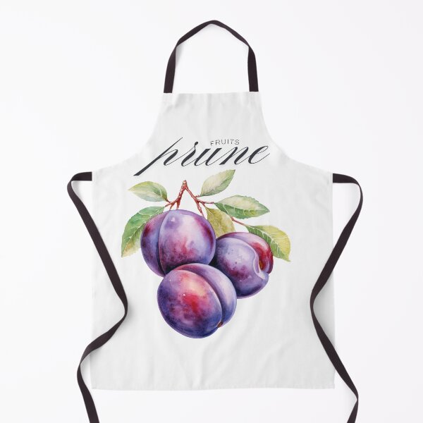 Item preview, FRUITS - prune designed and sold by No socks.