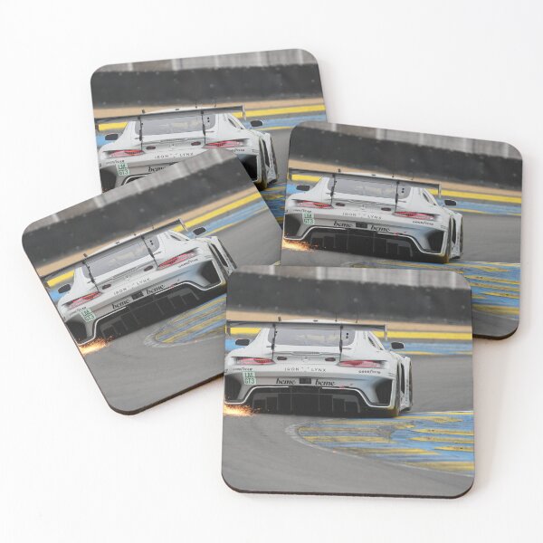 Item preview, Mercedes AMG Sparks  designed and sold by F1Photo.