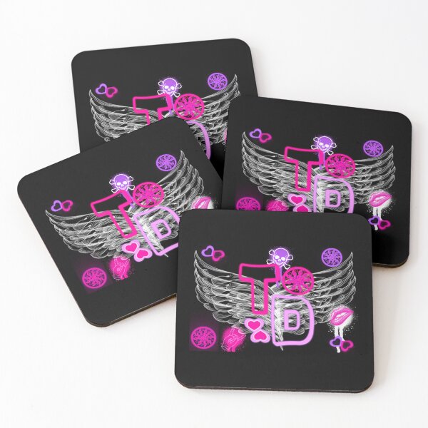 Item preview, Rock this twisted joint! designed and sold by Twisted Doodles.