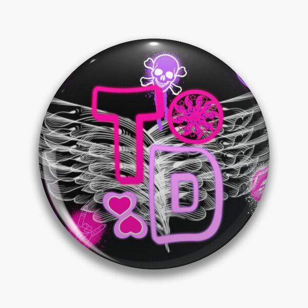 Item preview, Rock this twisted joint! designed and sold by Twisted Doodles.