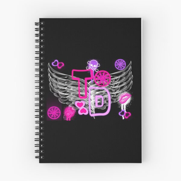Item preview, Rock this twisted joint! designed and sold by Twisted Doodles.