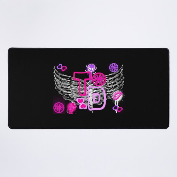 Item preview, Rock this twisted joint! designed and sold by Twisted Doodles.