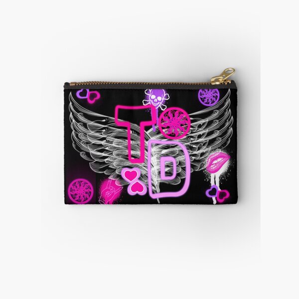 Item preview, Rock this twisted joint! designed and sold by Twisted Doodles.
