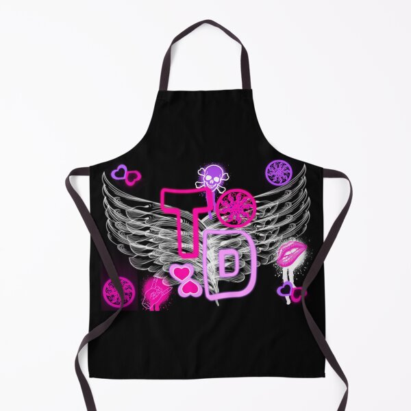 Item preview, Rock this twisted joint! designed and sold by Twisted Doodles.
