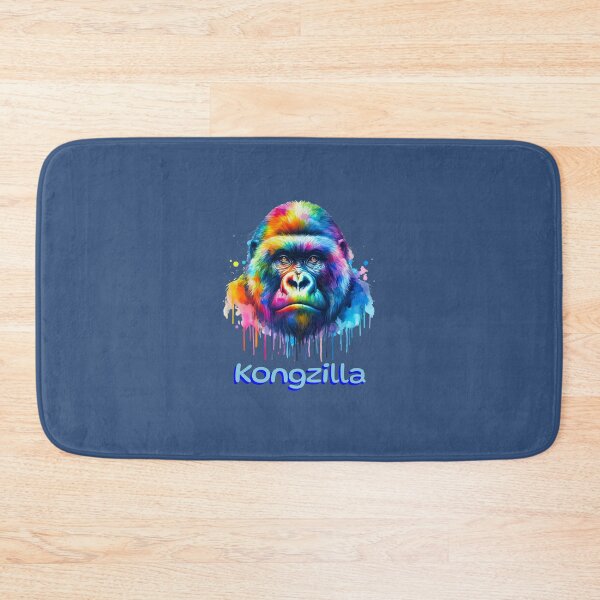 Item preview, Kongzilla  designed and sold by Palmtree94.