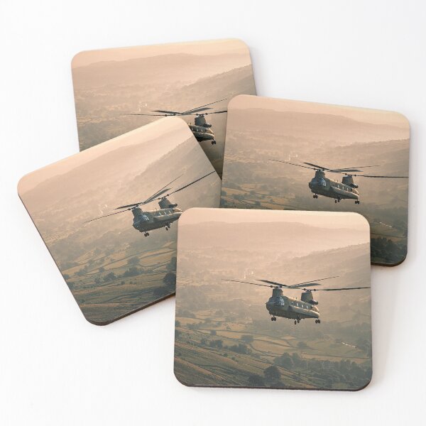 Item preview, Sunrise Thunder in Yorkshire Skies designed and sold by Skyframe Aviation.