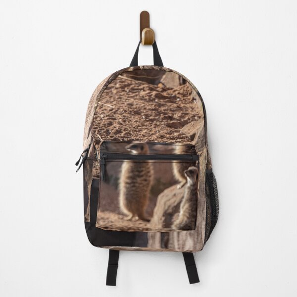 Item preview, Mob Life Meerkat Style designed and sold by brynmelys.