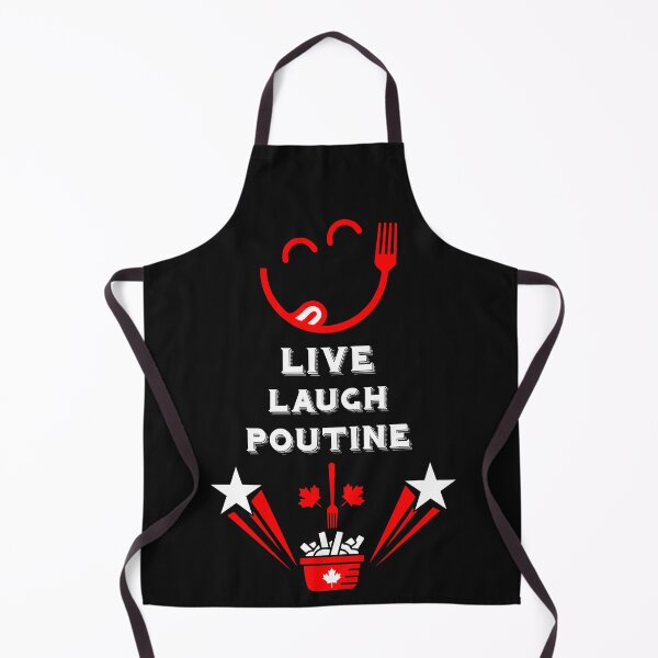 Item preview, Canadian Poutine Festival Gifts And Merch designed and sold by happygiftideas.