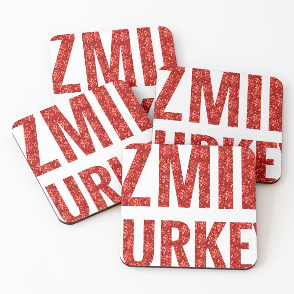 Item preview, Izmir Turkey Red Rhinestone Texture designed and sold by TheIconSmith.