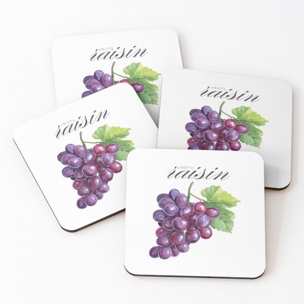 Item preview, FRUITS - raisin designed and sold by No socks.