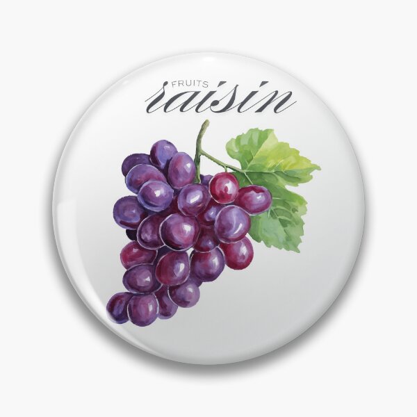Item preview, FRUITS - raisin designed and sold by No socks.