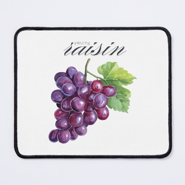 Item preview, FRUITS - raisin designed and sold by No socks.