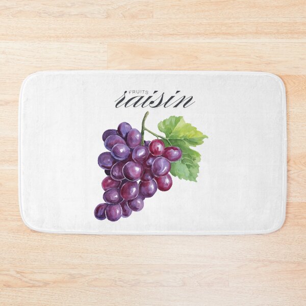 Item preview, FRUITS - raisin designed and sold by No socks.