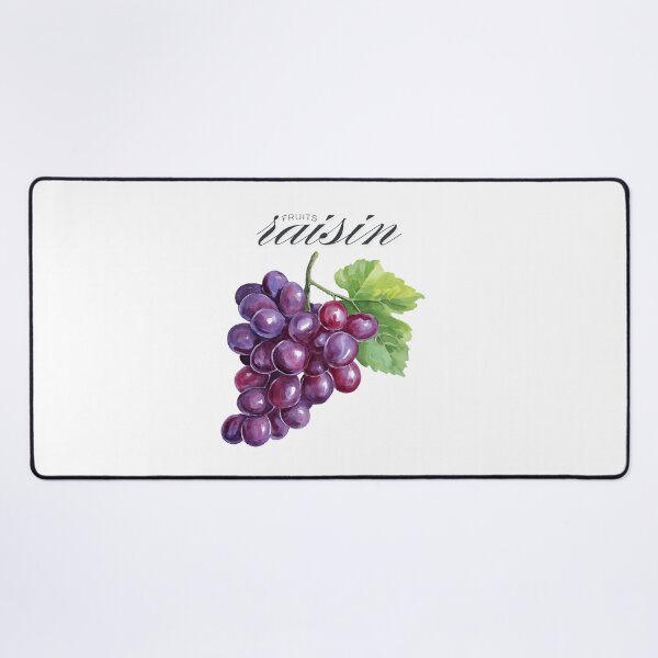 Item preview, FRUITS - raisin designed and sold by No socks.