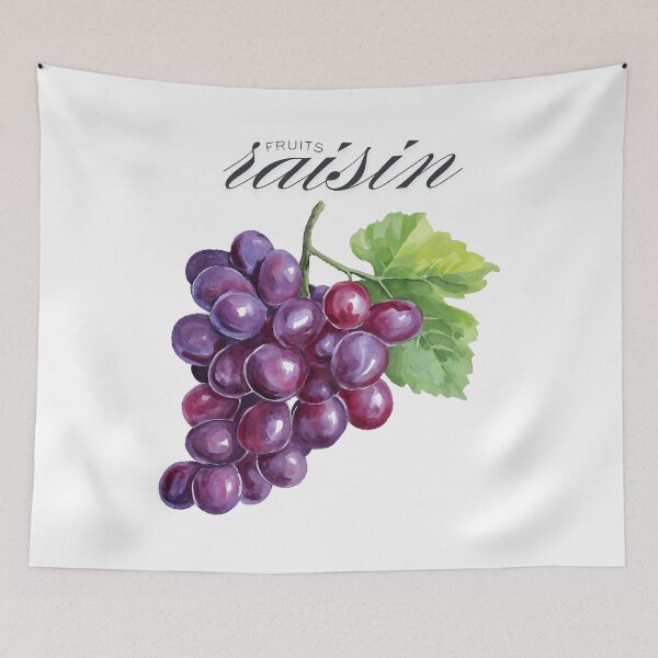 Item preview, FRUITS - raisin designed and sold by No socks.