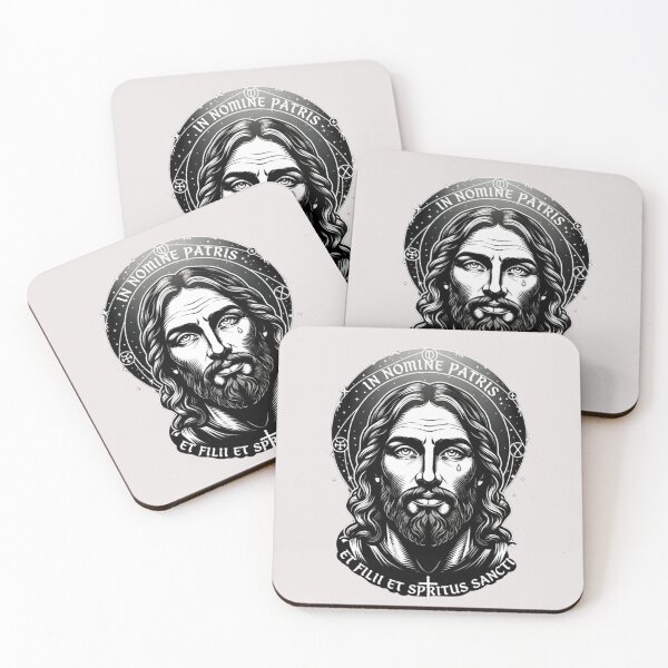 Item preview, Jesus designed and sold by Aise06.