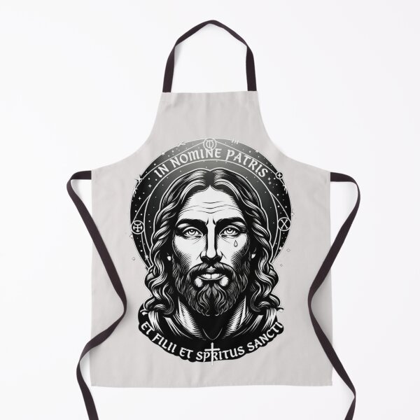 Item preview, Jesus designed and sold by Aise06.