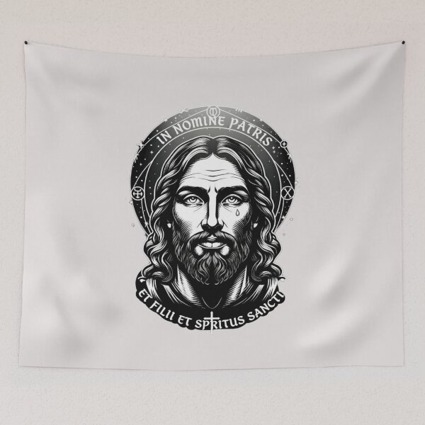 Item preview, Jesus designed and sold by Aise06.