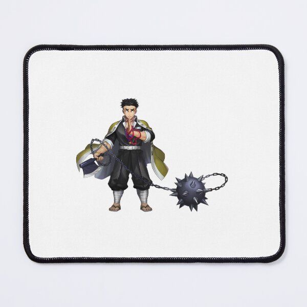 Item preview, Gyomei Himejima designed and sold by pinedamikeb.