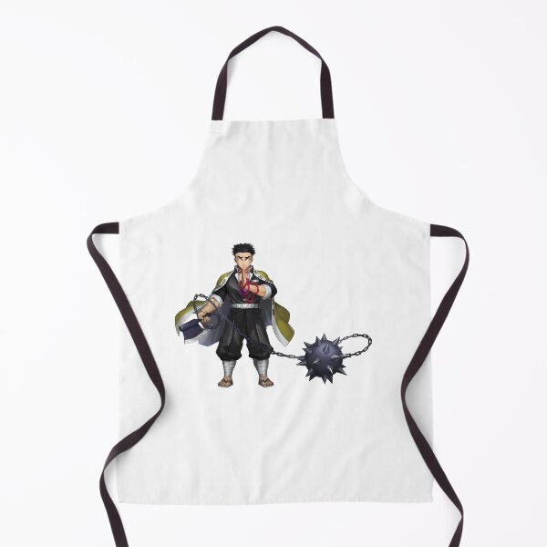 Item preview, Gyomei Himejima designed and sold by pinedamikeb.