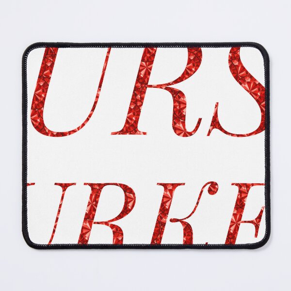 Item preview, Bursa Turkey Red Rhinestone Texture designed and sold by TheIconSmith.