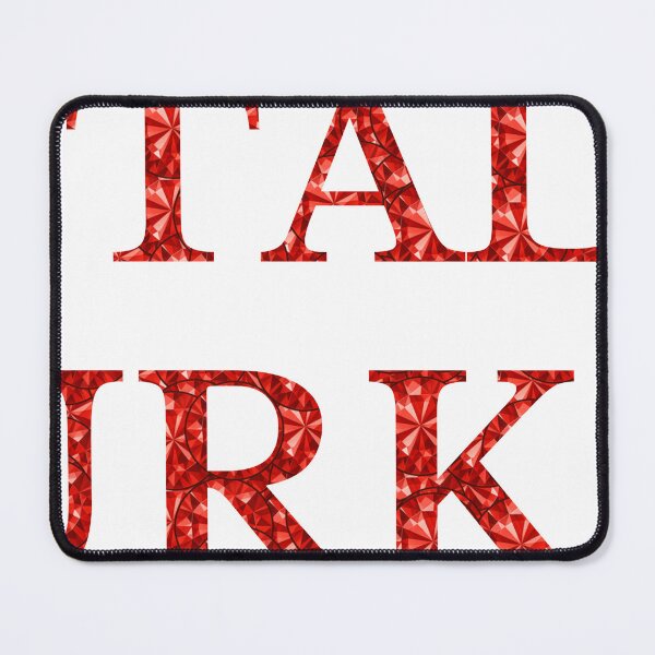 Item preview, Antalya Turkey Red Rhinestone Texture designed and sold by TheIconSmith.