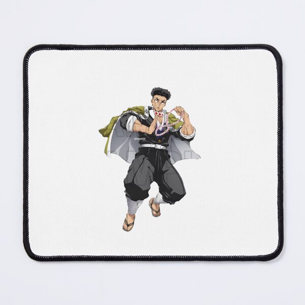 Item preview, Gyomei  designed and sold by pinedamikeb.