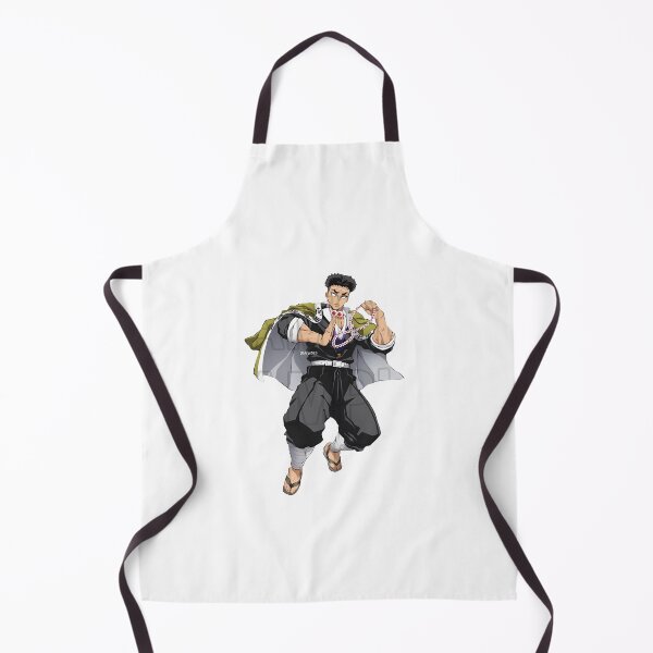 Item preview, Gyomei designed and sold by pinedamikeb.