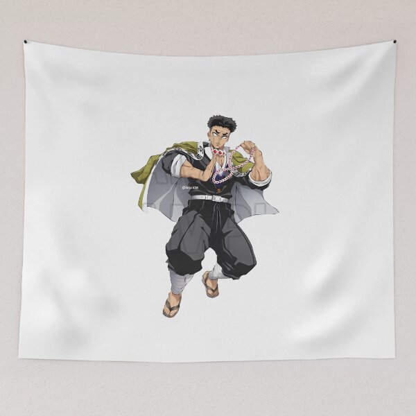 Item preview, Gyomei  designed and sold by pinedamikeb.