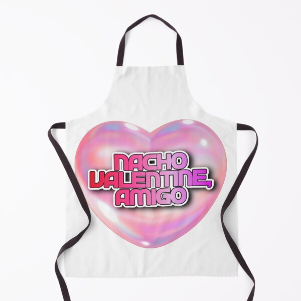 Item preview, Nacho Valentine, Amigo designed and sold by Artisserie Design Lab.