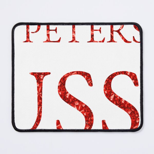 Item preview, Saint Petersburg Russia Red Rhinestone Texture designed and sold by TheIconSmith.