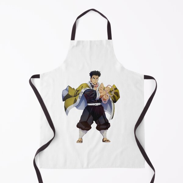 Item preview, Demon slayer Gyomei designed and sold by pinedamikeb.