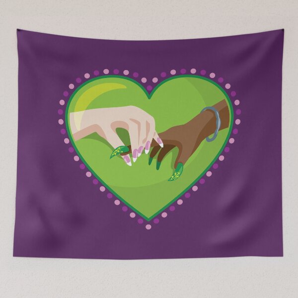 Item preview, wicked, holding space, finger designed and sold by Captain Banjo.