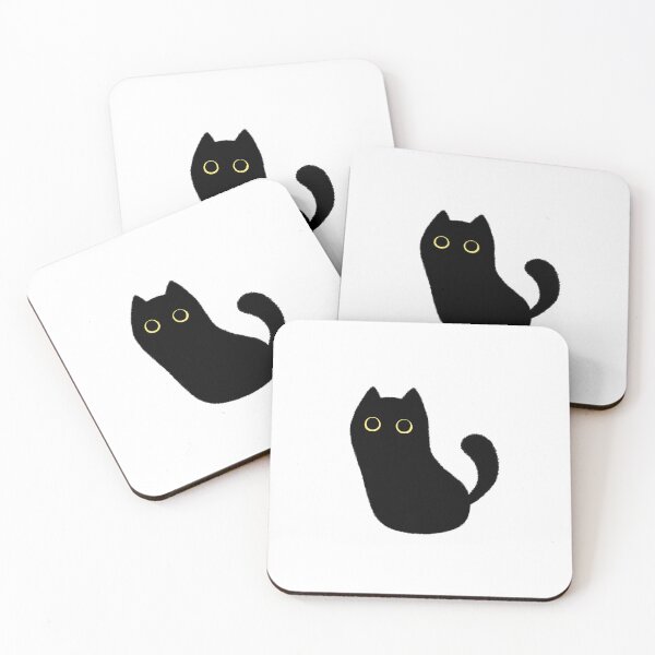 Item preview, Void Cat designed and sold by Tessa Draws Stoof.
