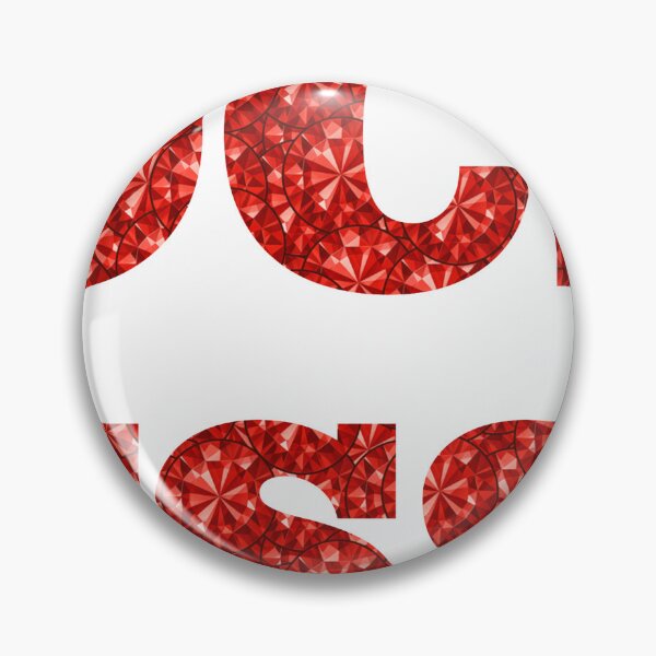 Item preview, Sochi Russia Red Rhinestone Texture designed and sold by TheIconSmith.