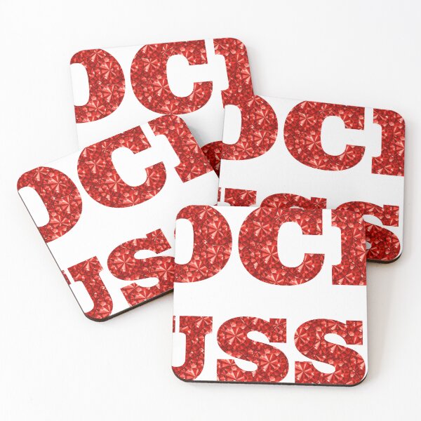 Item preview, Sochi Russia Red Rhinestone Texture designed and sold by TheIconSmith.