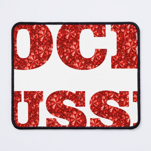 Item preview, Sochi Russia Red Rhinestone Texture designed and sold by TheIconSmith.