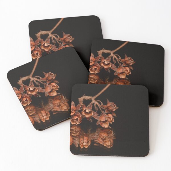 Item preview, Dried Blossoms Quiet Remains designed and sold by Goiko7Margarita.