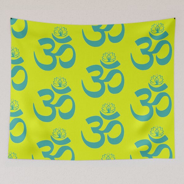 Item preview, Om Ahimsazen designed and sold by Ahimsazen.