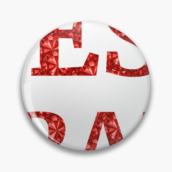 Item preview, Textura de diamantes de imitación rojos de Odessa, Ucrania designed and sold by TheIconSmith.