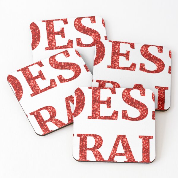 Item preview, Odessa Ukraine Red Rhinestone Texture designed and sold by TheIconSmith.