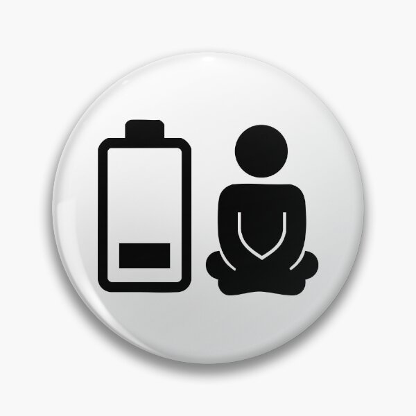 Artikelvorschau, Low Social Battery – Lustiges Introvert Shirt für soziale Erschöpfung entworfen und verkauft von Hans-Design.