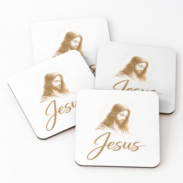 Item preview, Jesus designed and sold by mariannrina.