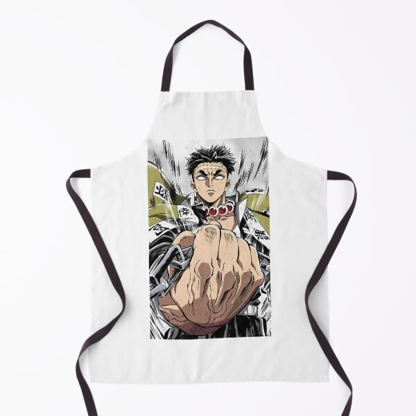 Item preview, Gyomei designed and sold by pinedamikeb.