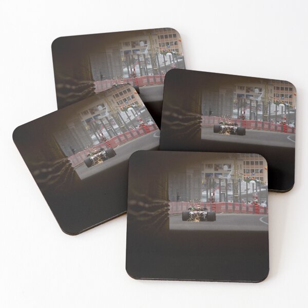 Item preview, Sparks exiting the Tunnel designed and sold by F1Photo.