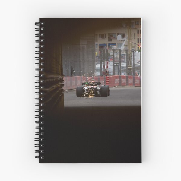 Item preview, Sparks exiting the Tunnel designed and sold by F1Photo.