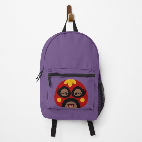 Item preview, Mexican Wrestling Mask designed and sold by Sonia Pascual Izquierdo.
