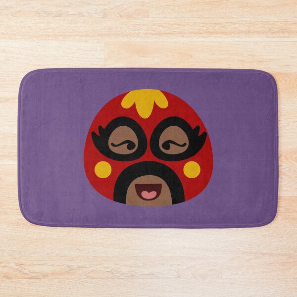 Item preview, Mexican Wrestling Mask designed and sold by Sonia Pascual Izquierdo.