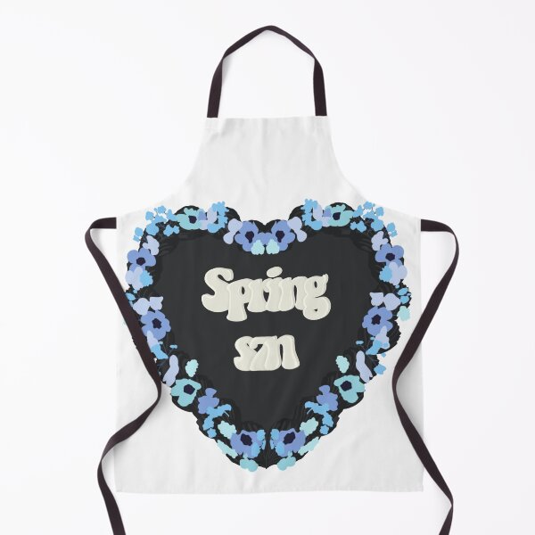 Item preview, Spring Season Love Heart Birthday Cake designed and sold by FreeOrca.