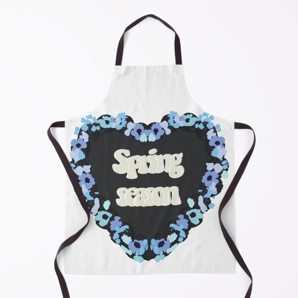 Item preview, Spring Season Love Heart Birthday Cake designed and sold by FreeOrca.